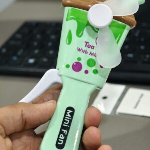 mini fan