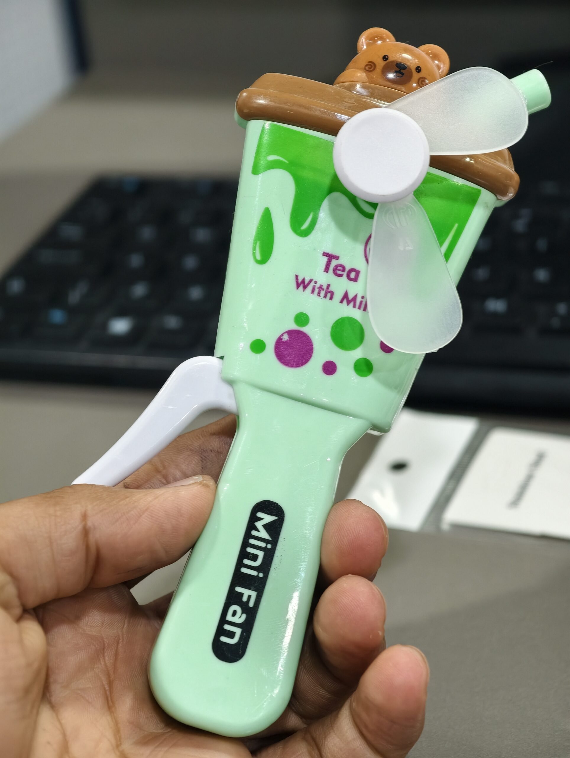 mini fan mini fan
