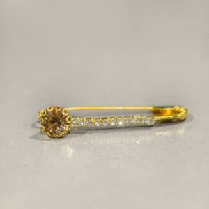 Home abaya pins