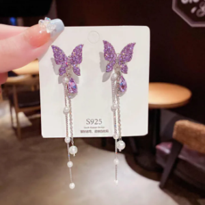 Home jewelry