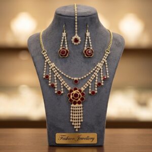Home necklaces (jewelry)